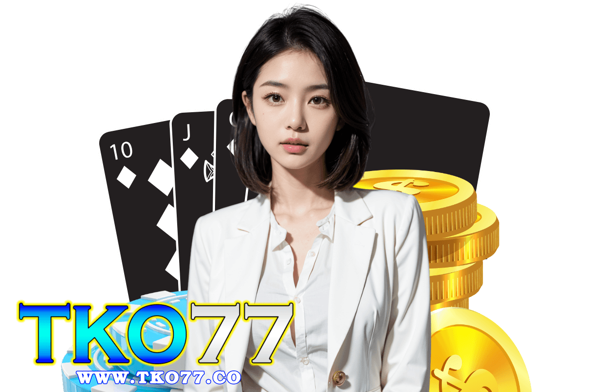 tko77 slot