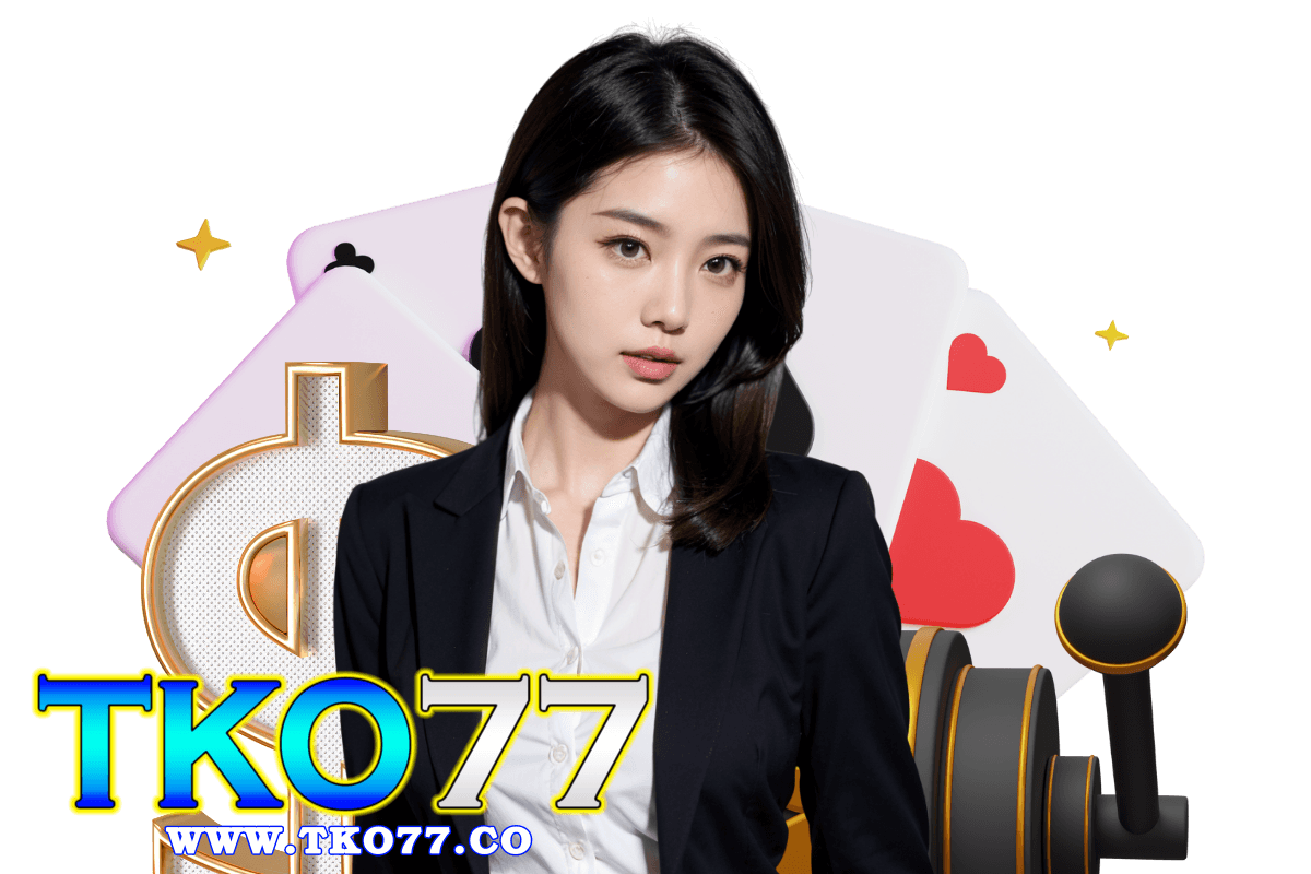 tko77 สล็อต